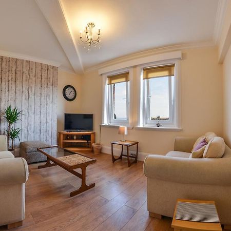 The Whitby Prospect, 2 Bed Apartment With Stunning Views, 2 Mins From Beach Esterno foto