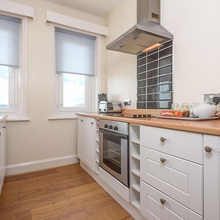 The Whitby Prospect, 2 Bed Apartment With Stunning Views, 2 Mins From Beach Esterno foto