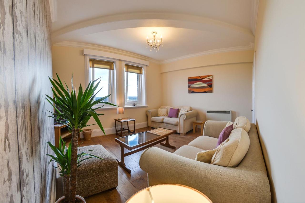 The Whitby Prospect, 2 Bed Apartment With Stunning Views, 2 Mins From Beach Esterno foto