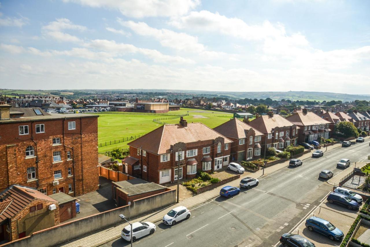 The Whitby Prospect, 2 Bed Apartment With Stunning Views, 2 Mins From Beach Esterno foto