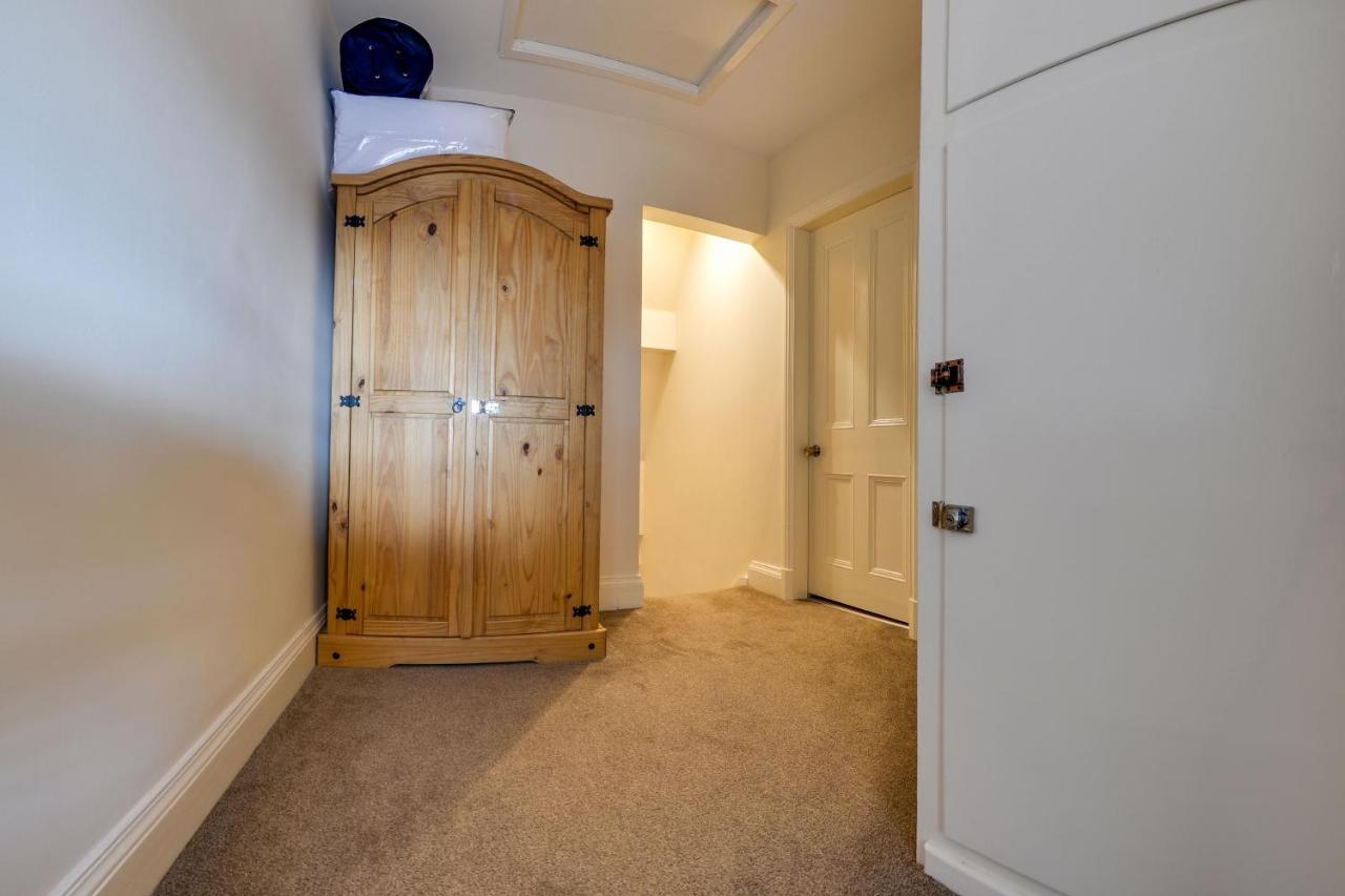 The Whitby Prospect, 2 Bed Apartment With Stunning Views, 2 Mins From Beach Esterno foto
