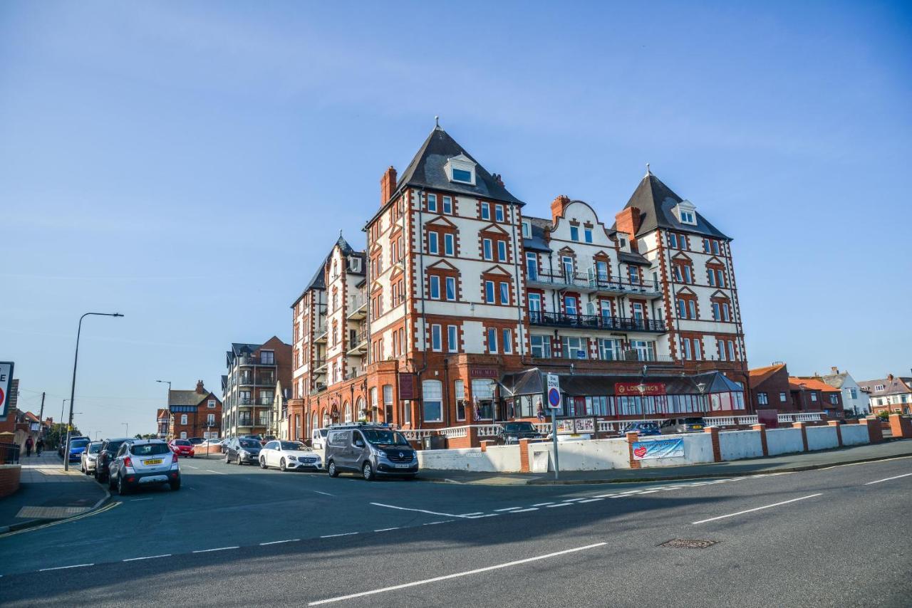 The Whitby Prospect, 2 Bed Apartment With Stunning Views, 2 Mins From Beach Esterno foto