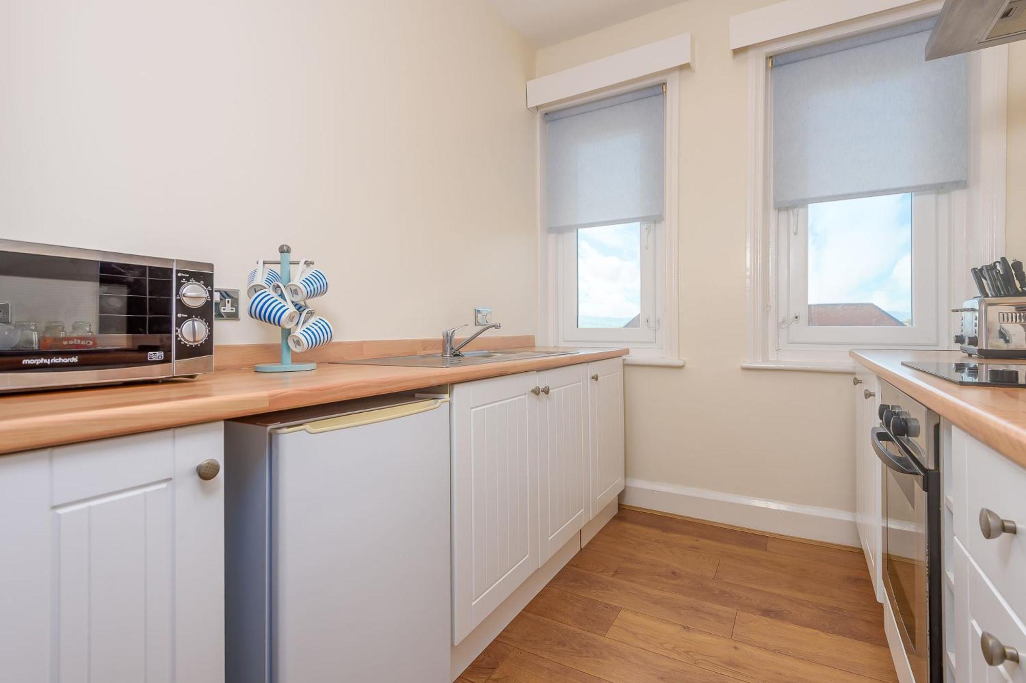 The Whitby Prospect, 2 Bed Apartment With Stunning Views, 2 Mins From Beach Esterno foto