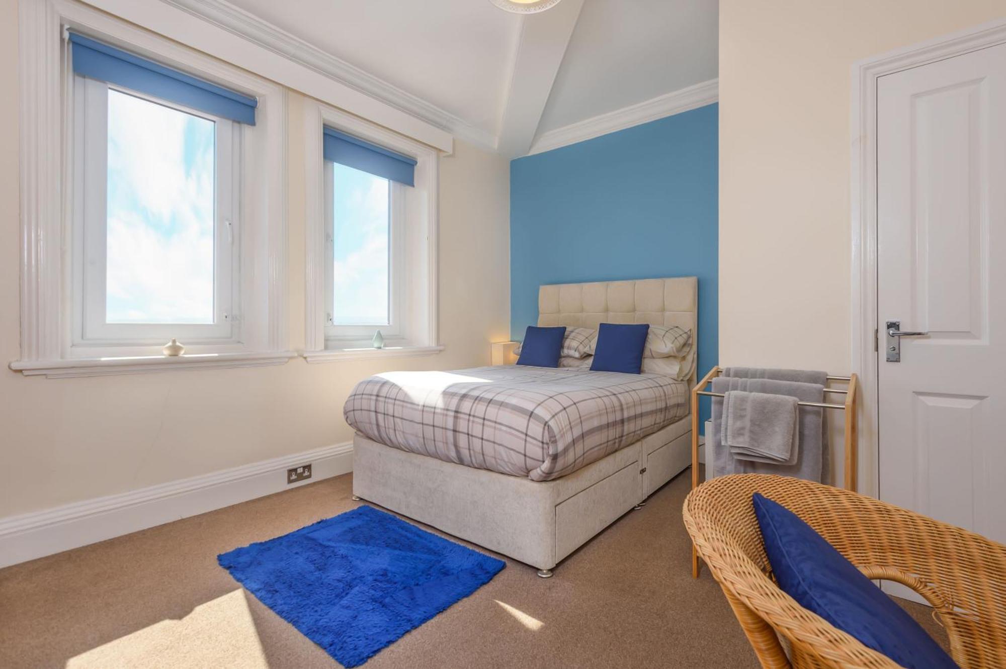 The Whitby Prospect, 2 Bed Apartment With Stunning Views, 2 Mins From Beach Esterno foto
