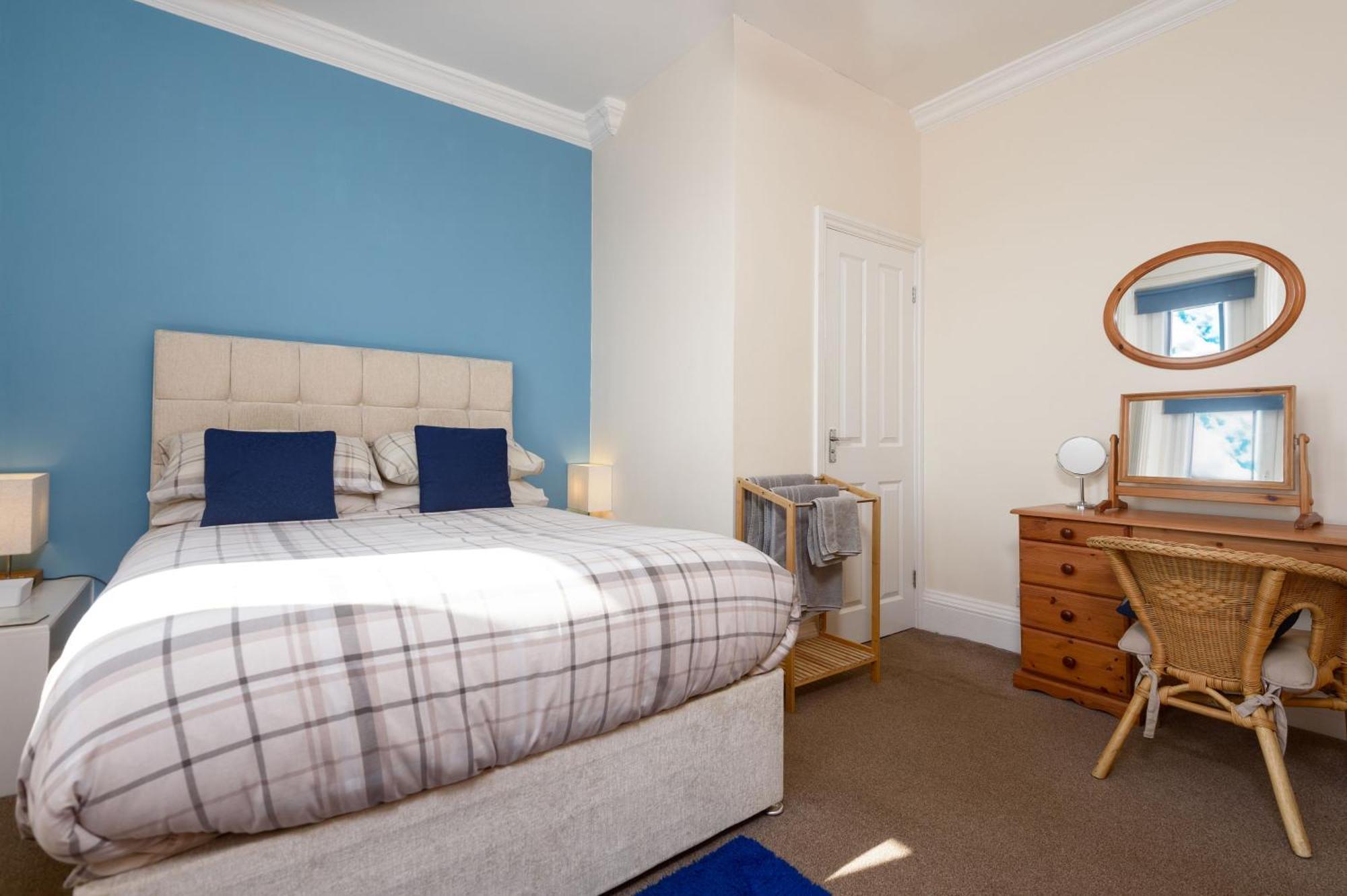 The Whitby Prospect, 2 Bed Apartment With Stunning Views, 2 Mins From Beach Esterno foto